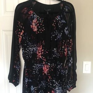 White House Black Market dress